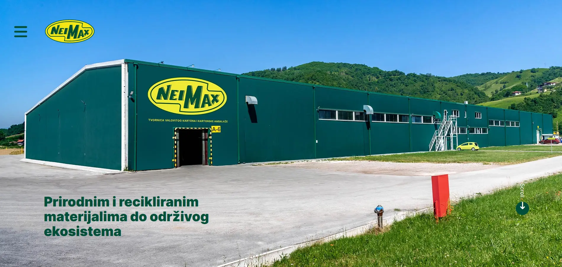 Neimax d.o.o.